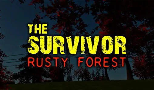 The survivor Rusty forest Android APK Download DroidApk.org (1)