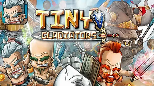 Tiny Gladiators MOD APK Download DroidApk.org (1)
