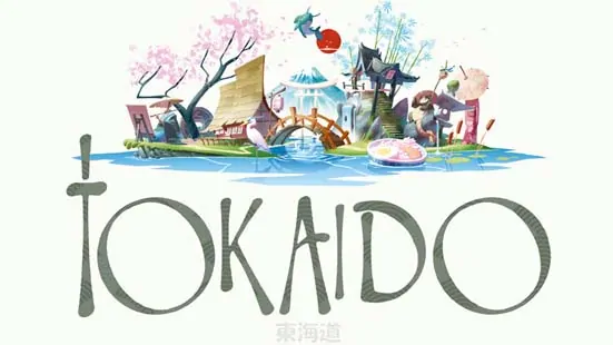 Tokaido APK Android Game Download DroidApk.org (2)
