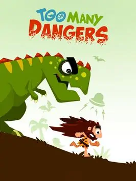Too Many Dangers MOD APK Android Download DroidApk.org (1)