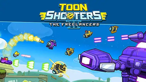 Toon Shooters 2 MOD APK Download DroidApk.org (1)