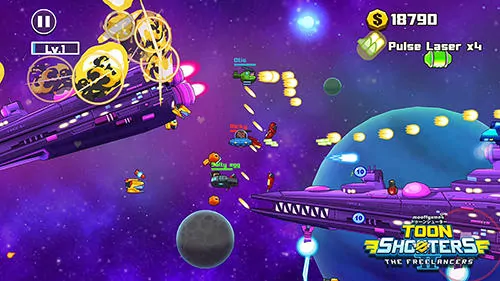 Toon Shooters 2 MOD APK Download DroidApk.org (3)