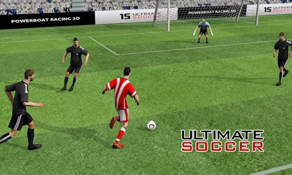Ultimate Soccer - Football MOD APK Download DroidApk.org (3)