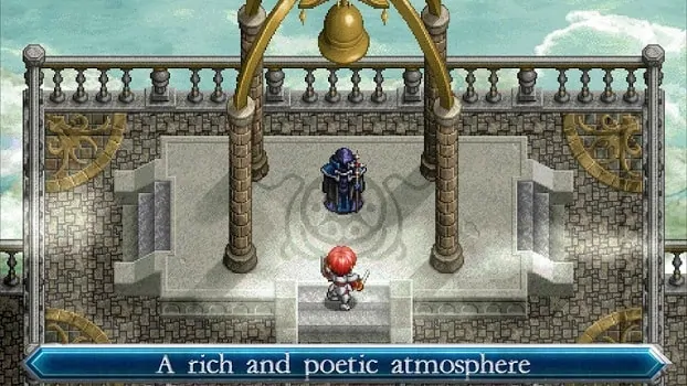 Ys Chronicles 2 APK Download DroidApk.org (6)