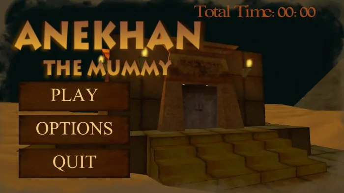 Anekhan - The Mummy APK (1)