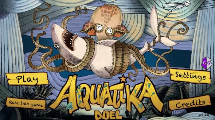 Aquatika Duel APK (1)