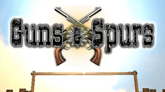 Guns and spurs MOD APK