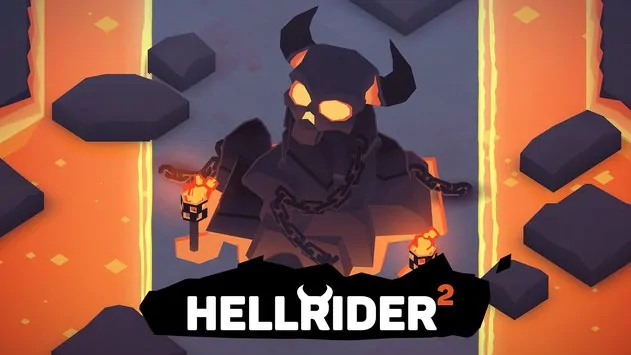 Hellrider 2 APK (2)