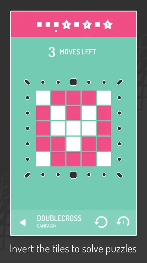 Invert - A Minimal Puzzle Game APK (1)