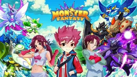 Monster Fantasy MOD APK (5)