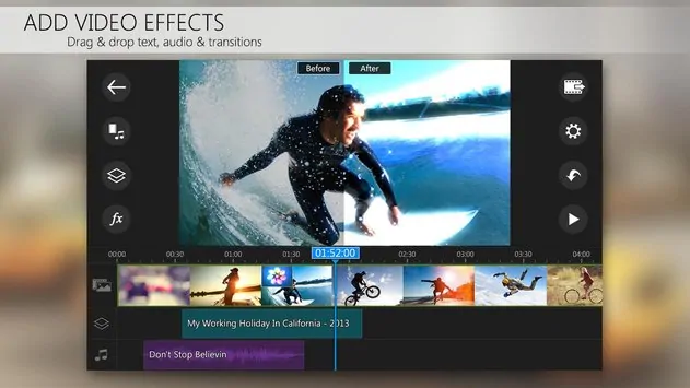 PowerDirector Video Editor App APK (3)