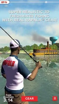 Rapala Fishing - Daily Catch MOD APK (3)