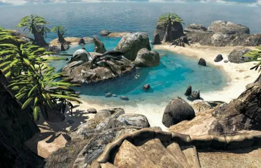 Riven The Sequel to Myst APK (1)