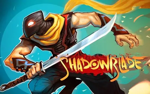 Shadow Blade MOD (1)
