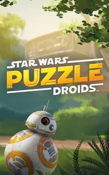 Star Wars Puzzle Droids MOD APK (1)