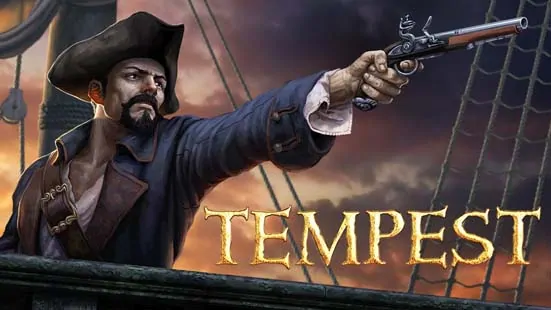 Tempest Pirate Action RPG APK