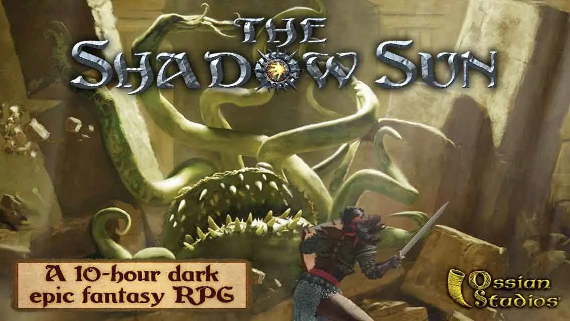 The Shadow Sun APK (2)