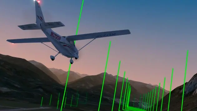 X-Plane 10 Flight Simulator APK (2)