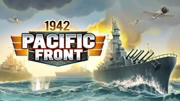 1942 Pacific Front MOD APK (4)