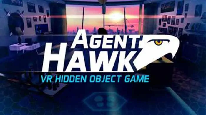 Agent Hawk VR APK Download Free (1)