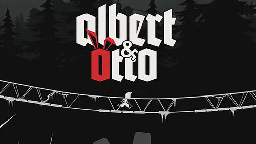 Albert and Otto APK (1)