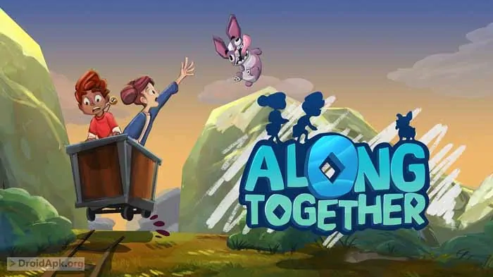 Along Together APK (3)