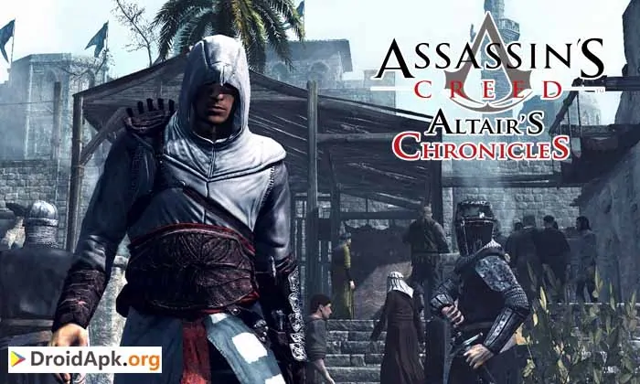 Assassin's Creed HD APK (1)