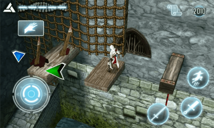 Assassin's Creed HD APK (4)