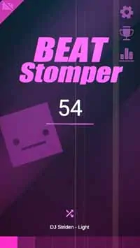 Beat Stomper MOD APK (6)