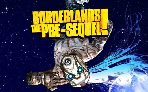 Borderlands The Pre-Sequel! APK