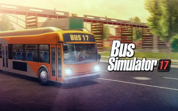 Bus Simulator 17 MOD APK (1)
