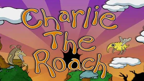 Charlie The Roach APK (5)