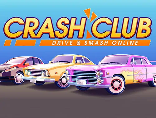 Crash Club MOD APK (1)