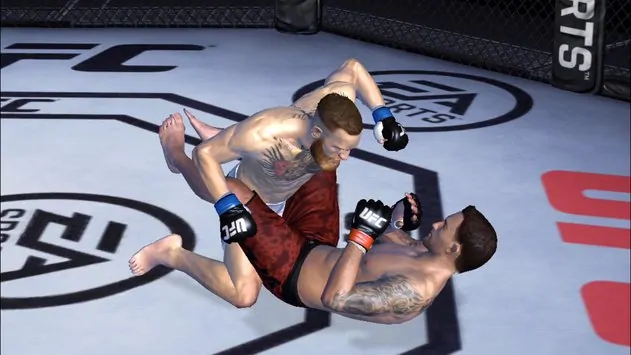 EA SPORTS UFC APK (4)