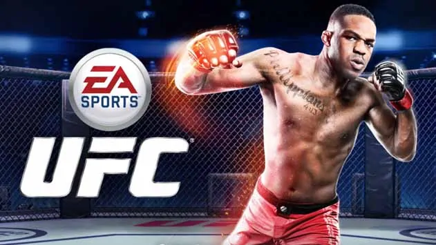 EA SPORTS UFC APK (5)