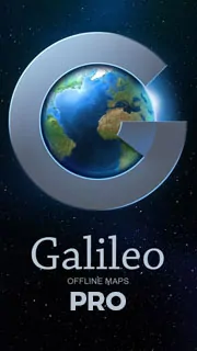 Galileo Offline Maps Pro APK (7)