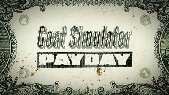 Goat Simulator Payday APK Download For Free (1)
