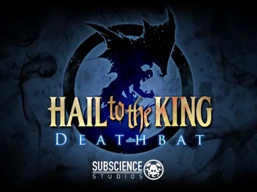 Hail to the King Deathbat APK Download Free (1)