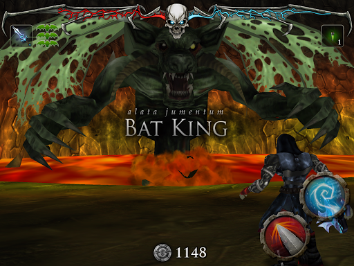 Hail to the King Deathbat APK Download Free (3)