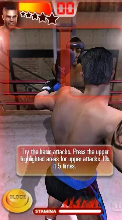 Iron Fist Boxing APK (2)