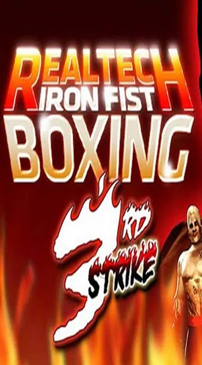 Iron Fist Boxing APK (3)