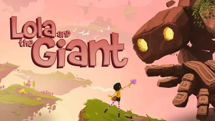 Lola and the Giant APK (5)