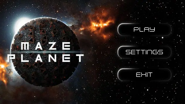 Maze Planet 3D 2017 MOD APK (5)