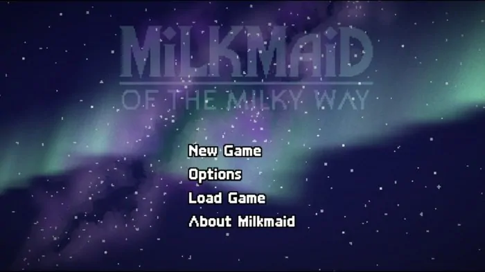 Milkmaid of the Milky Way APK (1)