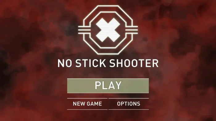 No Stick Shooter APK (1)
