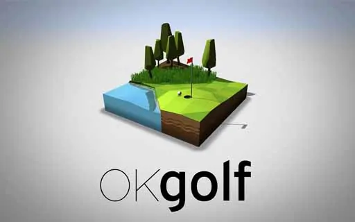 OK Golf APK (1)