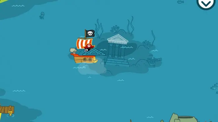 Pango Pirate APK (4)