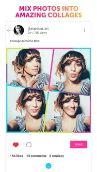PicsArt Photo Studio & Collage FULL APK (5)