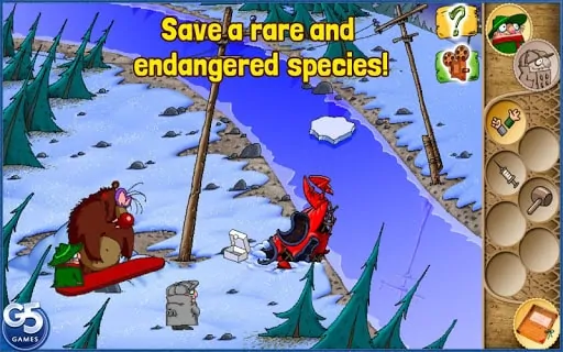 Pilot Brothers 3 (Full) APK Download For Free (5)