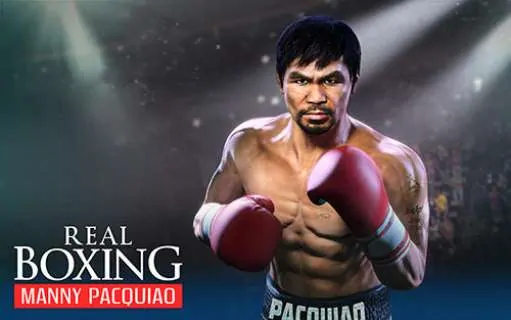 Real Boxing Manny Pacquiao MOD APK (1)